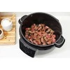 Greitpuodis - Instant Pot® Superior Cooker - lėta viryklė +daugiafunkcinė viryklė (su papildomais priedais)