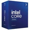 INTEL Core Ultra 7 265 2,4 GHz LGA1851 30M talpyklos dėžutės procesorius