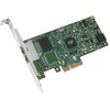Tinklo kortelė Intel Ethernet I350 T2 V2 SVR (I350T2V2BLK)