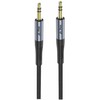 iPEAX Adapteris 3.5mm JACK / 1.5m