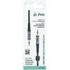 iPEAX Adapteris 3.5mm JACK / 1.5m