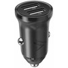 iPEAX Car charger 2x USB-A / 2.4A