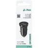 IPeax CL-02 Car Charger 2x USB 4.8A
