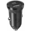 iPeax CL-04 PD USB-C / USB automobilinis įkroviklis 30W