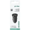 iPeax CL-04 PD USB-C / USB Car Charger 30W