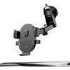 Ipeax „iPeake Clip-1“ automobilinis telefono laikiklis