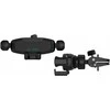 iPEAX CAR HOLDER X01 Juodas