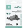 iPEAX CAR HOLDER X01 Juodas
