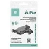 iPEAX CAR HOLDER X01 Juodas