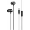 Ausinės iPeax 90010134 su laidu Earphones Lightning