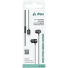 Ausinės iPeax 90010134 su laidu Earphones Lightning
