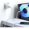 iPeax GaN USB-C / USB Charger 25W