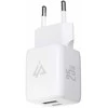 iPeax GaN USB-C / USB įkroviklis 25W