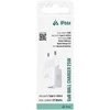 iPeax GaN USB-C / USB įkroviklis 25W