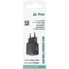 Įkroviklis iPeax GaN USB-C / USB Charger 35W