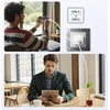 iPeax GaN USB-C / USB įkroviklis 45W