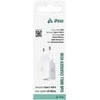 iPeax GaN USB-C / USB įkroviklis 45W
