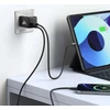 iPeax GaN USB-C / USB-A Charger 45W