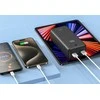 „iPeax“ išorinė baterija, 2 x USB-A, 30000 mAh