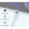 iPEAX 90010111 USB-C / Lightning kabelis 1m