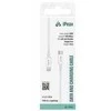iPEAX TPU CABLE USB-C / LIGHTNING 1M, USB 2.0 Baltas