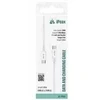 iPEAX TPU CABLE USB-C / USB-C 1M, USB 2.0 Baltas