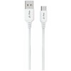 iPEAX 90010113 USB-A / USB-C kabelis 1 m