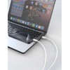 iPEAX 90010113 USB-A / USB-C kabelis 1 m