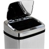 Iqtech iQ-Tech Classic Square 40 l