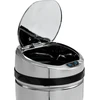 iQtech Exclusive 30 l sidabrinė