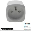 iQtech SmartLife WS024 bílá