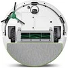 „iRobot Roomba 105 Combo“ su automatinio ištuštinimo stotele (baltas)