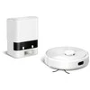 „iRobot Roomba 105 Combo“ su automatinio ištuštinimo stotele (baltas)