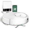 iRobot Roomba 105 Combo with AutoEmpty Dock (Baltas)