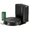 iRobot Roomba 115 Combo + AutoEmpty Dock (juodas)
