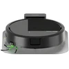 iRobot Roomba 115 Combo + Charging Dock (juodas)