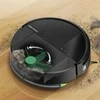 iRobot Roomba 205 Combo Juoda