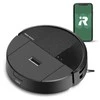 iRobot Roomba 205 Combo Juoda