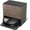 „iRobot Roomba Max 775 Combo“ + automatinio plovimo stotelė (juodas)