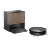 „iRobot Roomba Max 775 Combo“ + automatinio plovimo stotelė (juodas)