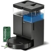 iRobot Roomba Plus 515 Combo + AutoWash Dock (juodas)