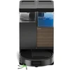 iRobot Roomba Plus 575 Combo + AutoWash Dock (juodas)