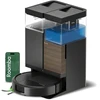 iRobot Roomba Plus 575 Combo + AutoWash Dock (juodas)