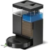 iRobot Roomba Plus 575 Combo + AutoWash Dock (juodas)