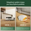 iRobot Roomba Combo 675 Baltas (V185240)