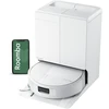 iRobot Roomba Combo 675 Baltas (V185240)