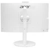 Stacionarus kompiuteris ACER AiO asmeninis kompiuteris Aspire C24A-GRPL_JuwCU5120U_90W, Core5 120U, 23.8" FHD, 16GB, 1TB SSD, Intel, W11, Baltas
