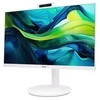 Stacionarus kompiuteris ACER AiO asmeninis kompiuteris Aspire C24A-GRPL_JuwCU5120U_90W, Core5 120U, 23.8" FHD, 16GB, 1TB SSD, Intel, W11, Baltas