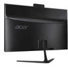 Stacionarus kompiuteris „ACER Aspire C27-2G“ daugiafunkcis kompiuteris, „iCore 5 120U“, 27 colių FHD, 8 GB, 512 GB SSD, UHD, W11, juodas