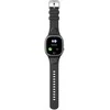 Išmanusis laikrodis „Aligator Alligator Watch Junior 2“, juodas